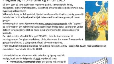 program